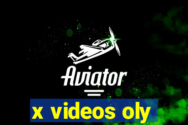 x videos oly